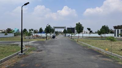 Project Image of 982.0 - 2466.0 Sq.ft Residential Plot Plot for buy in Gold City