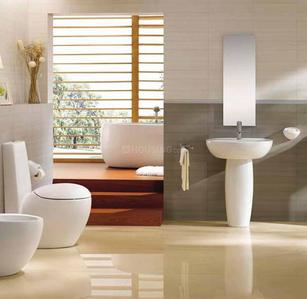 Project Image of 433.0 - 1355.0 Sq.ft 1 BHK Apartment for buy in Danube Glitz