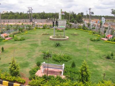 Project Image of 931.0 - 2570.0 Sq.ft Residential Plot Plot for buy in MG Wall Street