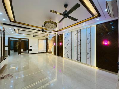 Project Image of 1200.0 - 3000.0 Sq.ft 3 BHK Builder Floor for buy in Home Finder