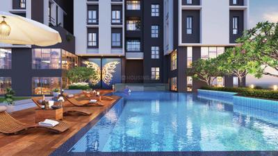 Project Image of 635.0 - 899.0 Sq.ft 2 BHK Apartment for buy in Signum Sampurna Phase 2