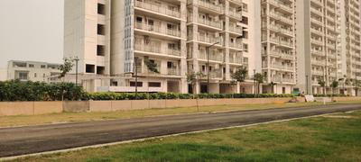 Project Image of 395.0 - 749.0 Sq.ft 1 RK Apartment for buy in Godrej The Suites