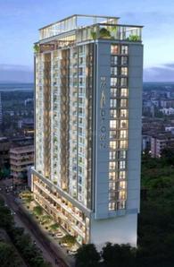 Project Image of 674.0 - 1200.0 Sq.ft 2 BHK Apartment for buy in Innovision The Midtown