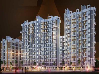 Project Image of 294.0 - 455.0 Sq.ft 1 BHK Apartment for buy in Vishnu Vatika NX Wing C1 E1 E2 Phase 1