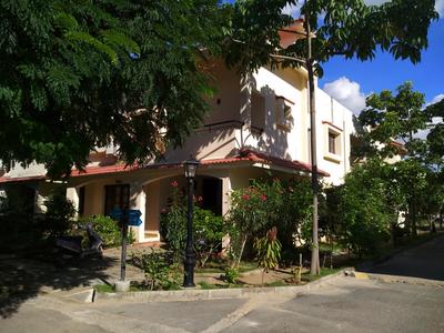 Project Image of 1284.0 - 2707.0 Sq.ft 2 BHK Villa for buy in Alliance Bougainvillea Phase 2