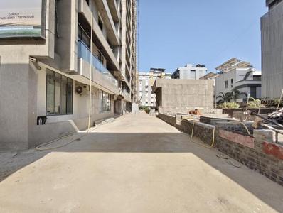 Project Image of 1650.0 - 3375.0 Sq.ft 4 BHK Apartment for buy in Shaligram West