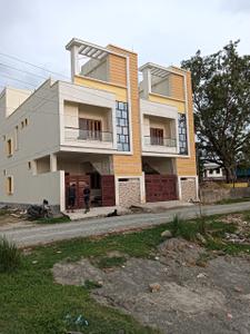 Project Image of 1900.0 - 2200.0 Sq.ft 3 BHK Villa for buy in Shivbandi Duplex Kurhua
