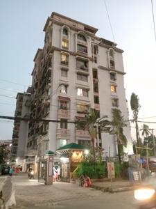 Project Image of 1095.0 - 1845.0 Sq.ft 2 BHK Apartment for buy in Ideal Residency