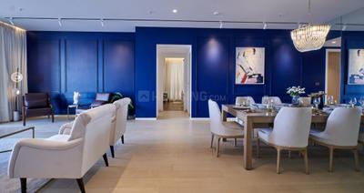 Project Image of 1648.82 - 3456.29 Sq.ft 3 BHK Apartment for buy in Acropolis The Ark Voyage To The Star Tower E Annex