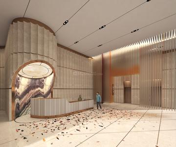 Project Image of 615.0 - 894.0 Sq.ft 2 BHK Apartment for buy in Raymond Realty Ten X Era
