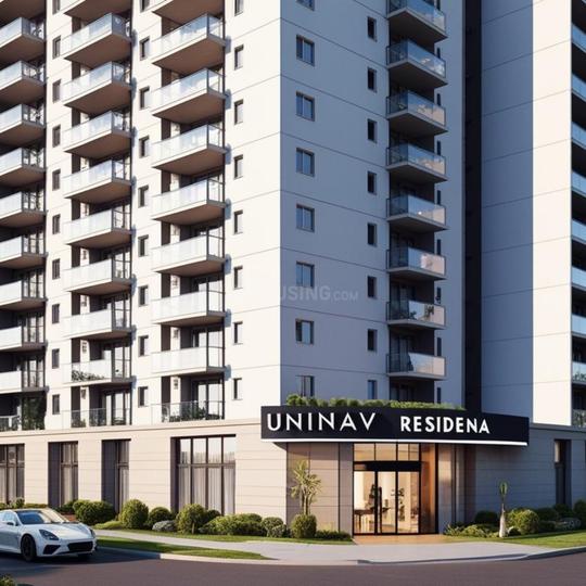 Uninav Residena - Image 4