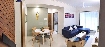 Project Image of 0.0 - 415.0 Sq.ft 1 BHK Apartment for buy in Panom Park Phase 1 Wing A B C And C Extension
