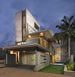 Project Image of 2800.0 - 6063.0 Sq.ft 3 BHK Apartment for buy in Value Willow Farm