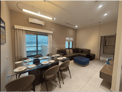 Project Image of 921.0 - 2596.0 Sq.ft 2 BHK Apartment for buy in Optima