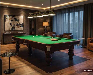 Project Image of 1860.0 - 2890.0 Sq.ft 3 BHK Apartment for buy in RG Orchids Gardenia