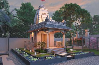 Project Image of 0.0 - 3798.0 Sq.ft 4 BHK Villa for buy in Heritage Villa 76