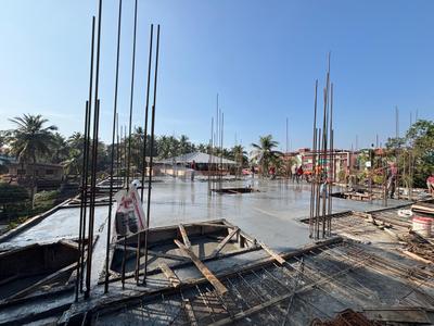 Project Image of 706.44 - 1059.6 Sq.ft 2 BHK Apartment for buy in Shri Mookambika Ambika
