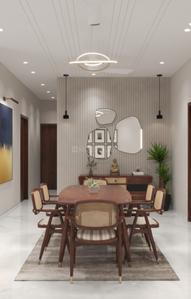 Project Image of 0.0 - 1040.0 Sq.ft 3 BHK Apartment for buy in Eeshani Sree Illam