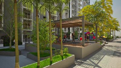 Project Image of 1497.0 - 2088.0 Sq.ft 3 BHK Apartment for buy in Vanshika Natures Harmony