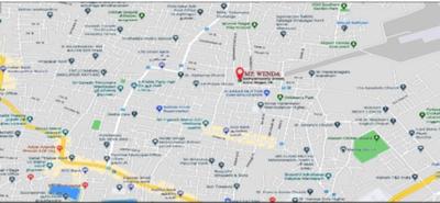Project Image of 408.0 - 652.0 Sq.ft 1 BHK Apartment for buy in MP Wenda