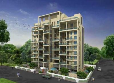 Project Image of 0.0 - 3530.0 Sq.ft 4 BHK Apartment for buy in Rachana Polaris