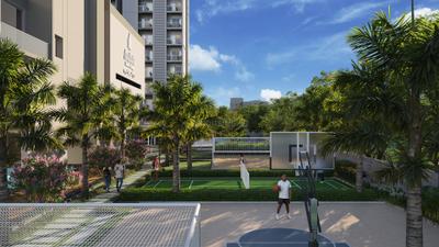 Project Image of 1164.0 - 1591.0 Sq.ft 2 BHK Apartment for buy in Ishtika Anahata