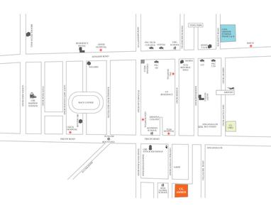 Project Image of 1651.0 - 3901.0 Sq.ft 3 BHK Apartment for buy in Casagrand Amber
