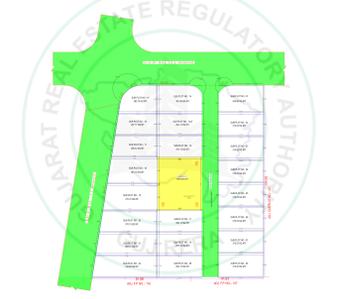 Project Image of 2875.9 - 4487.58 Sq.ft Residential Plot Plot for buy in M S Ashudev Industrial Park 1
