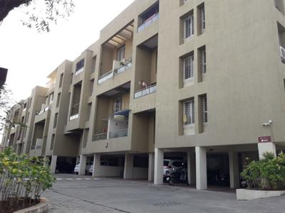 Project Image of 713.0 - 726.0 Sq.ft 2 BHK Apartment for buy in Anjani Sai Avishkar