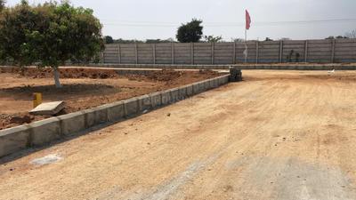 Project Image of 1323.0 - 2646.0 Sq.ft Residential Plot Plot for buy in Sai Tanvi Township Phase II