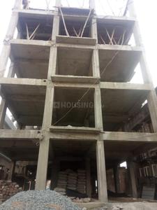 Project Image of 600.0 - 748.77 Sq.ft 1 BHK Apartment for buy in Peace Tabassum Residency