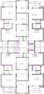 Project Image of 152.31 - 442.83 Sq.ft 1 RK Apartment for buy in Gurubal Datta Sai Sankul
