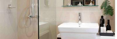 Project Image of 1078.0 - 1583.0 Sq.ft 2 BHK Apartment for buy in Bluejay Aston