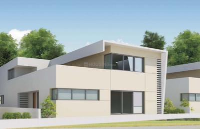 Project Image of 2900.0 - 3600.0 Sq.ft 4 BHK Villa for buy in Sark One Extension