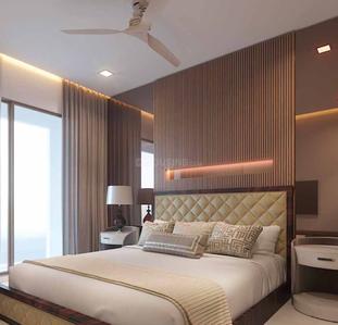 Project Image of 368.0 - 537.0 Sq.ft 1 BHK Apartment for buy in Marathon Nextown Ruby