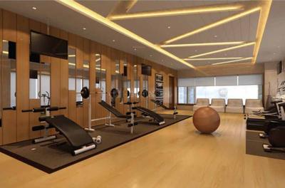 Project Image of 1500 Sq.ft 3 BHK Apartment / Flat for sale in Juhu for Rs. 84000000