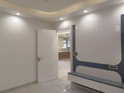 Project Image of 850.0 - 2300.0 Sq.ft 3 BHK Builder Floor for buy in J R Luxurious Homes