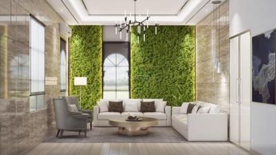 Project Image of 1265.0 - 2130.0 Sq.ft 3 BHK Apartment for buy in Anantha Vayun Meadows