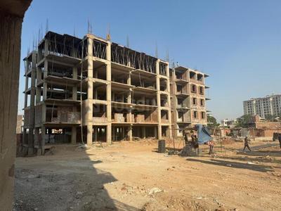 Project Image of 0.0 - 1182.0 Sq.ft 2 BHK Apartment for buy in BJBF Heights
