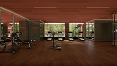 Project Image of 3317.22 - 6295.14 Sq.ft 4 BHK Apartment for buy in Ikebana
