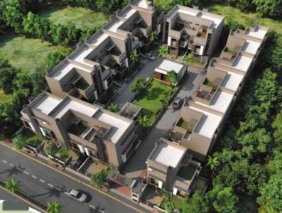 Aditya 18 Elevation 1