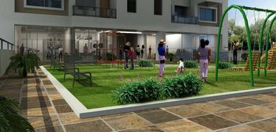 Project Image of 888.0 - 1123.0 Sq.ft 2 BHK Apartment for buy in Icon Westwood Estates Phase II
