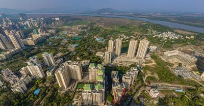Gallery Cover Pic of Bhoomi Acres M wing