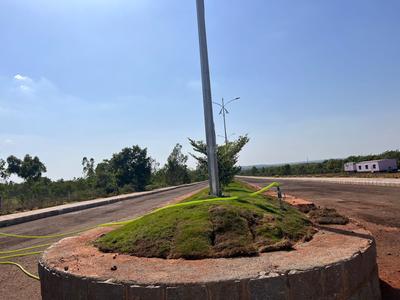 Project Image of 1350.0 - 4500.0 Sq.ft Residential Plot Plot for buy in Navya The Empire Phase I