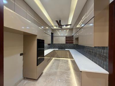 Project Image of 2000.0 - 4500.0 Sq.ft 4 BHK Builder Floor for buy in Home Ultra Luxurious Floor