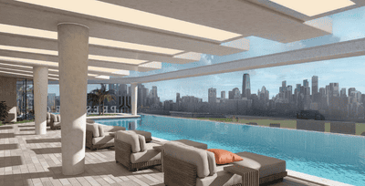 Project Image of 1214.0 - 1484.0 Sq.ft 2 BHK Apartment for buy in Prestige The Boulevard