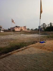Project Image of 450.0 - 900.0 Sq.ft Residential Plot Plot for buy in Om Radha Kunj