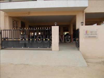Project Image of 1015.0 - 1420.0 Sq.ft 2 BHK Apartment for buy in Saveria Livinston