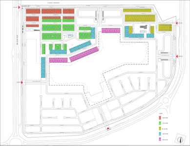 Project Image of 900.0 - 5999.9 Sq.ft 4 BHK Villa for buy in Godrej Evoke Villas