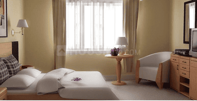 Emerging India Heights III Bedroom 1